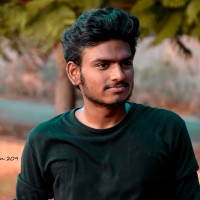 Saran Periyannan