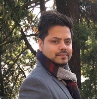 Deepak Singh