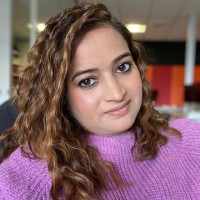 Rekha Rawat