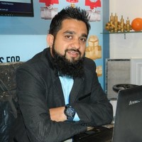 Huzefa Hatim