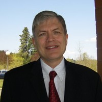 Richard Peterson