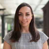 Ashley Linkewich, MIEAust