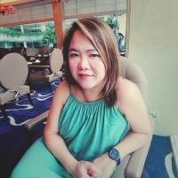 Jasmine Tham