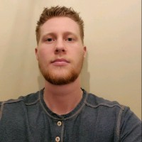Kody Stangier, Rse