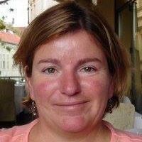 Helen Collins