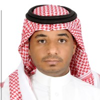Khaled Alnjashi