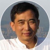 David W. Chen