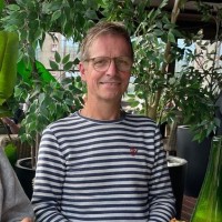 Gert van Drie