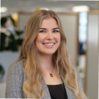 Georgia-May Marston