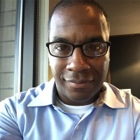 Christopher Sanders