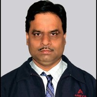 vijai kumar shukla