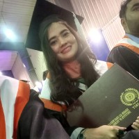 Areeba Rasheed