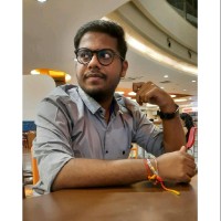 Siddhesh Mate