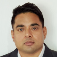 Venkatakrishnan P.