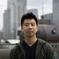 Kenny Chung