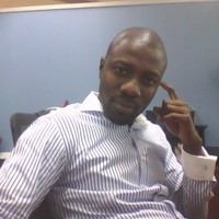 Femi Olukanni