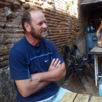 Francois van Deventer