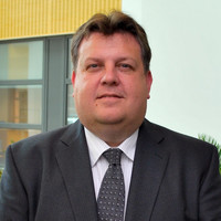 Graham Robinson