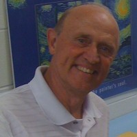 Dave Wilson