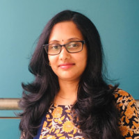 Ramya P.
