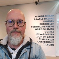 Marcel van de Wouw
