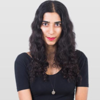 Nazy Karimi