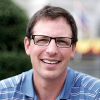 Terry Wilcox