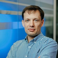 Dmitry Sumin