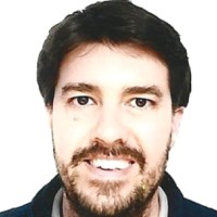 Joseba San Roman