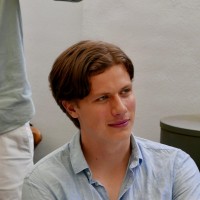 Milo Van Driel