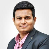 Harshit Makwana