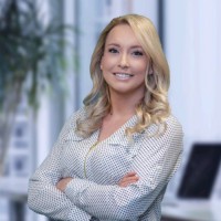 Jessica Cwik, CRPS, CPFA, QKA