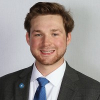 Zachary Cantrell, Eit