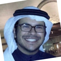 Ziad Almubarak