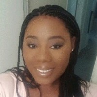 Glennisha S White