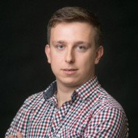 Michal Dlugoszewski