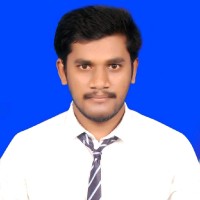 Srikanth Rapolu