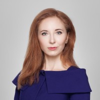 Daria Galaisha