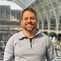 Tom English