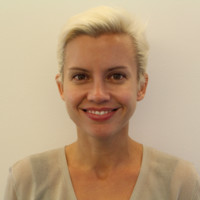 Laurie Smolenski