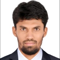 Anvesh G