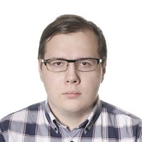 Nikolay Biryukov
