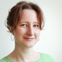 Annika Levin