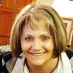 Roberta (Bobbie) Slater-Patrick, BBA