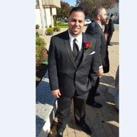 Edward Suarez