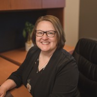Amy Christoffels
