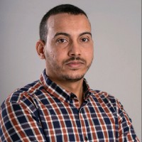 Soufiane BOUMATI