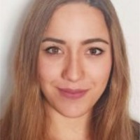 Raquel Cortina Iravedra