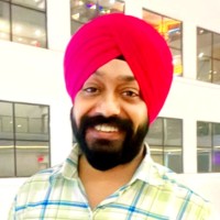 Harvinder Singh