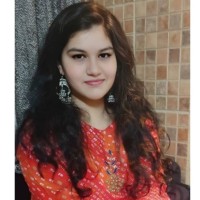Shirin Jha